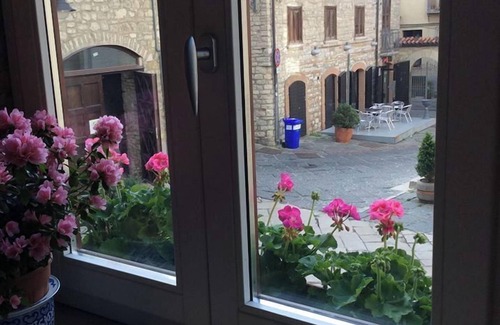 Potenza Apartment | LA SUITE DEL CONVENTO