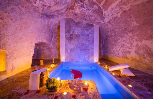 Laterza House | La Suite del Marchese