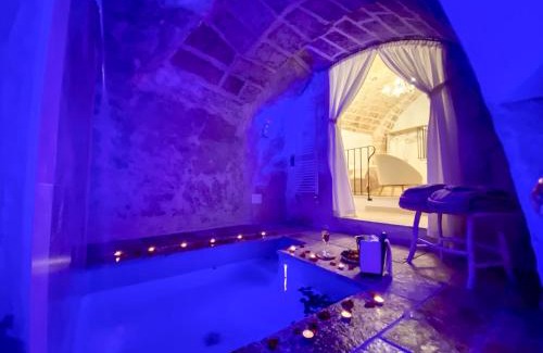 Laterza House | La Suite del Marchese