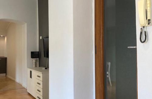 Sarzana Apartment | la suite di via Mazzini