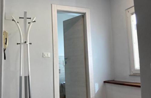Sarzana Apartment | la suite di via Mazzini