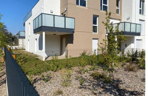 Charbonnieres-les-Bains Apartment | La Suite Charbonnières