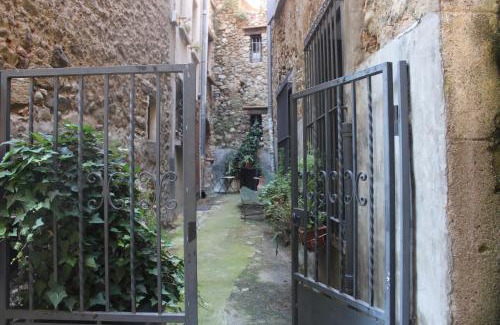 Ceret House | La suite Galerie d'ART