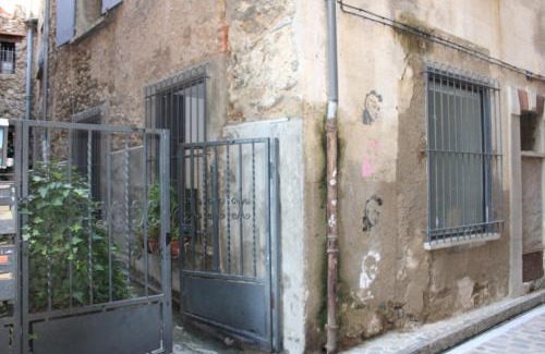 Ceret House | La suite Galerie d'ART