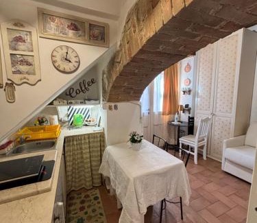 Spoleto Apartment | LA SUITE
