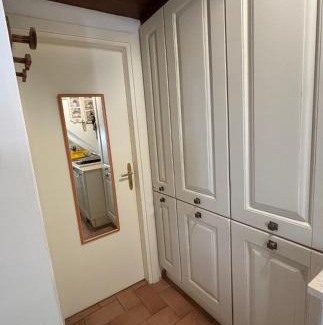 Spoleto Apartment | LA SUITE