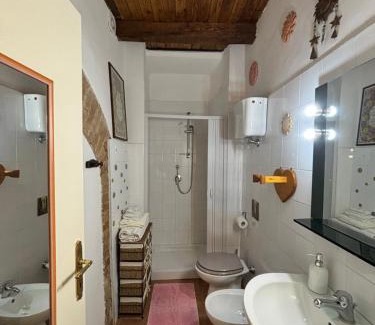 Spoleto Apartment | LA SUITE