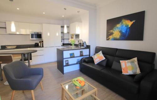 Vernier Apartment | La Suite Liberation