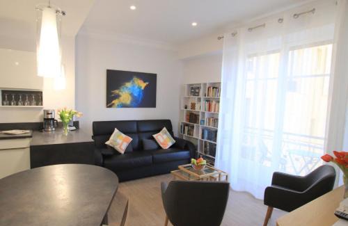 Vernier Apartment | La Suite Liberation
