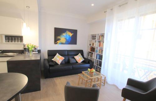 Vernier Apartment | La Suite Liberation
