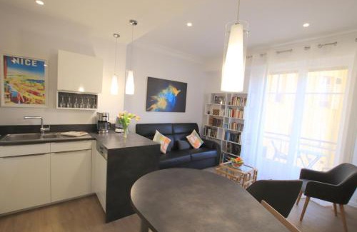 Vernier Apartment | La Suite Liberation