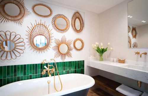 St.-Remy-de-Provence House | LA SUITE - Maison M Fabre
