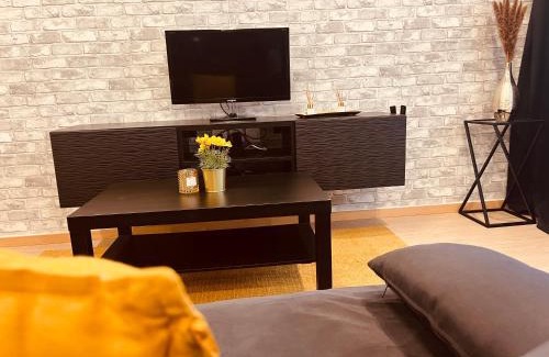 Mulhouse Apartment | La Suite Mulhouse