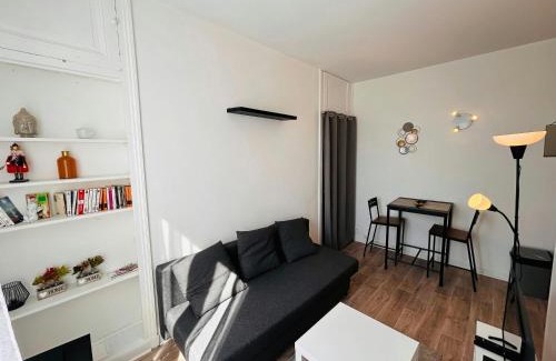 Reims City Centre Apartment | La Suite Ruinart Centre-ville