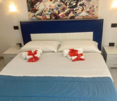 Crotone Bed & Breakfast | La Suite sul Mare