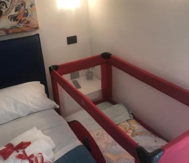 Crotone Bed & Breakfast | La Suite sul Mare