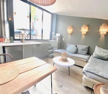 Valbonne Apartment | LA SUITE VALBONNE