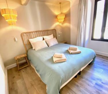 Valbonne Apartment | LA SUITE VALBONNE