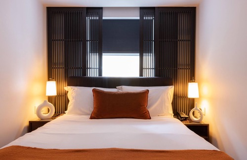 Lancaster Gate Hotel | La Suite West - Hyde Park