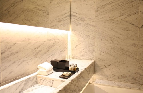 Lancaster Gate Hotel | La Suite West - Hyde Park