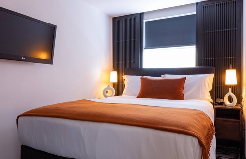Lancaster Gate Hotel | La Suite West - Hyde Park