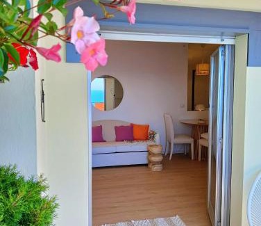 Bergeggi Apartment | La Sundevilla