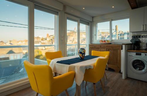 Ault Apartment | La tête Ault - Une expérience unique en bord de Mer