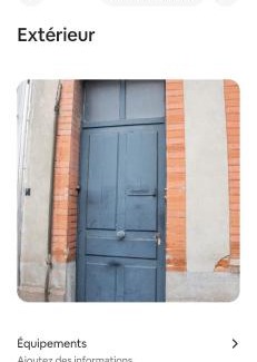 Montauban Apartment | La tête dans les étoiles