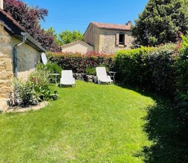 Domme House | La Tabatière"Charme"Domme