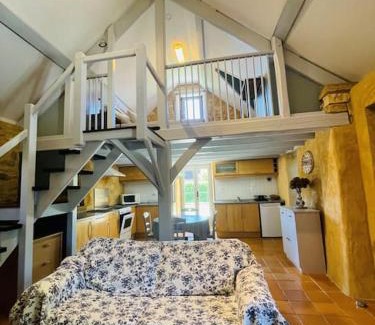 Domme House | La Tabatière"Charme"Domme
