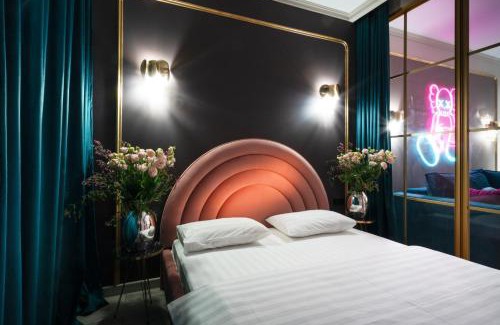 Almaty Apartment | La Talle apart hotel