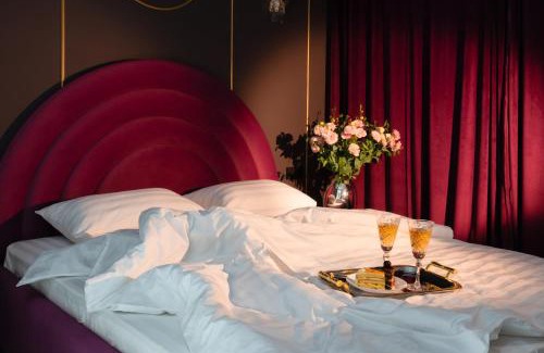 Almaty Apartment | La Talle apart hotel