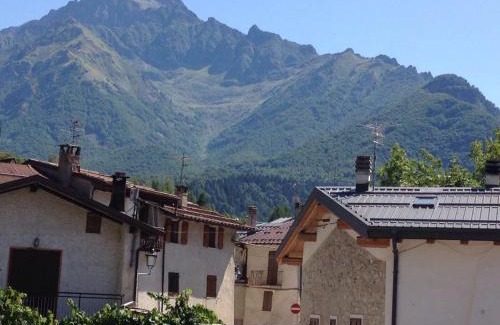 Entracque Apartment | La Tana Del Lupo