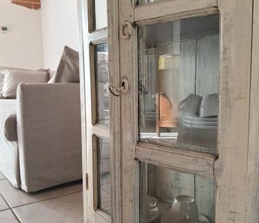 Montescudaio Apartment | La tana del riccio