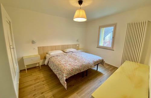 La Morra Apartment | La tana della Volpe e l'Uva