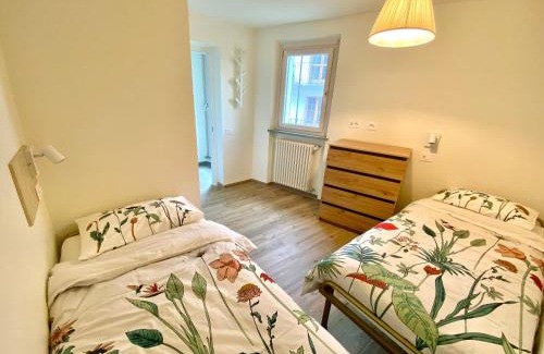 La Morra Apartment | La tana della Volpe e l'Uva