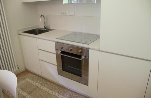 Alba House | La Tana delle Marmotte