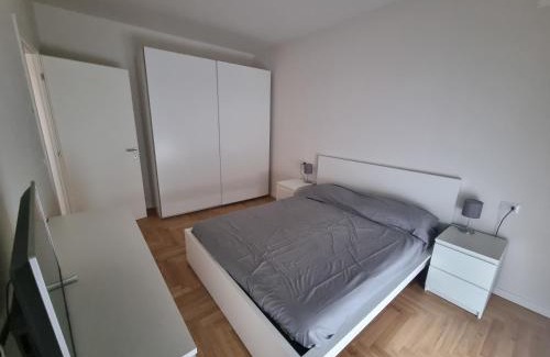 Imola Apartment | La Tana di Olivia