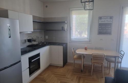Imola Apartment | La Tana di Olivia
