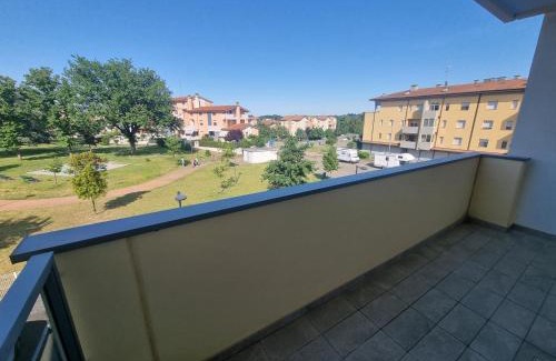 Imola Apartment | La Tana di Olivia
