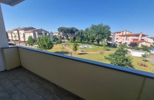 Imola Apartment | La Tana di Olivia