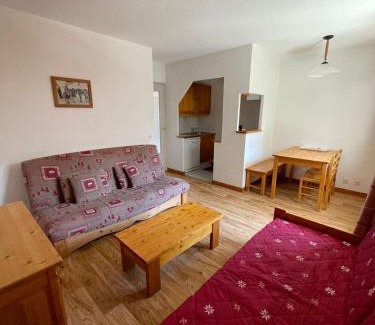 La Perriere Apartment | LA TANIA COURCHEVEL 73120