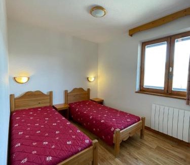 La Perriere Apartment | LA TANIA COURCHEVEL 73120