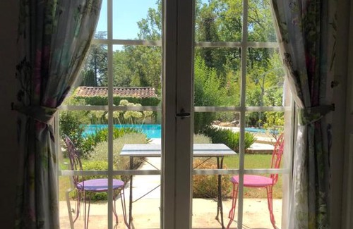 Seillans Villa | La Tarente