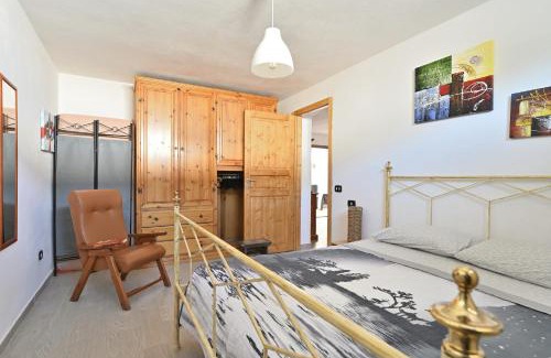 Arbatax Apartment | La Tavernetta
