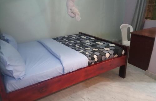 Nakaseke Hotel | La-Tereza Guest House Busia