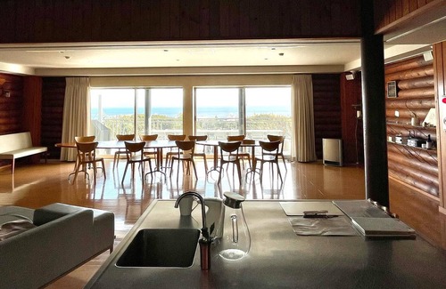 Awaji House | La Terrasse Awaji