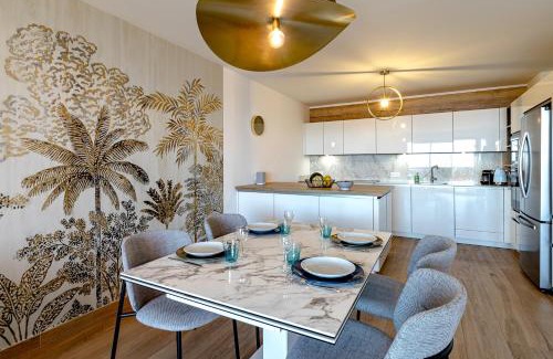 Collioure Apartment | La Terrasse Bleue