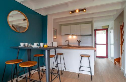Benodet Apartment | La Terrasse du Golf - Appt avec terrasse