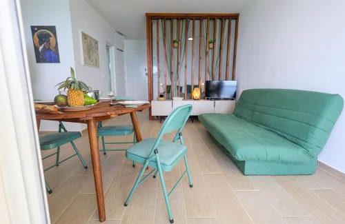 Perinet Apartment | La Terrasse du Gosier